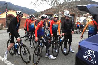 Stage Cambrils U17-U19