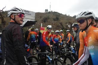 Stage Cambrils U17-U19