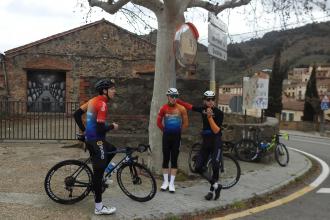 Stage Cambrils U17-U19