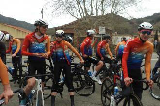 Stage Cambrils U17-U19