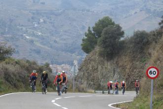 Stage Cambrils U17-U19