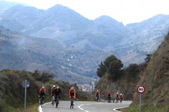 Stage Cambrils U17-U19