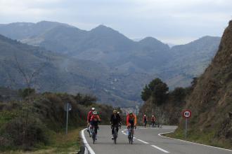 Stage Cambrils U17-U19