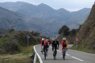 Stage Cambrils U17-U19
