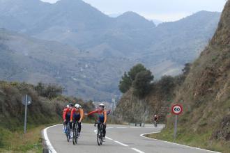 Stage Cambrils U17-U19