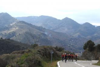 Stage Cambrils U17-U19