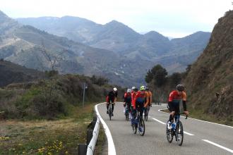 Stage Cambrils U17-U19