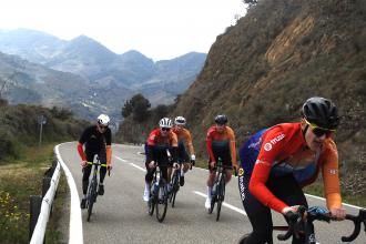 Stage Cambrils U17-U19