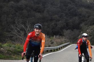 Stage Cambrils U17-U19