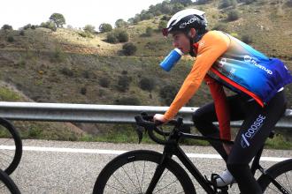 Stage Cambrils U17-U19