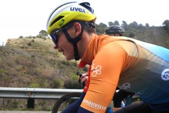 Stage Cambrils U17-U19