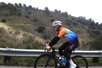 Stage Cambrils U17-U19