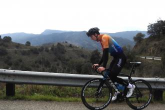 Stage Cambrils U17-U19