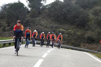 Stage Cambrils U17-U19