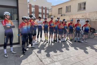 Stage Cambrils U17-U19
