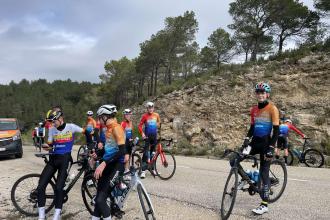 Stage Cambrils U17-U19