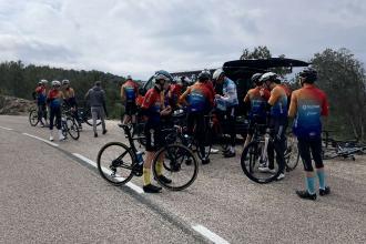 Stage Cambrils U17-U19