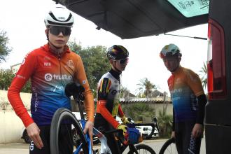 Stage Cambrils U17-U19