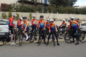 Stage Cambrils U17-U19