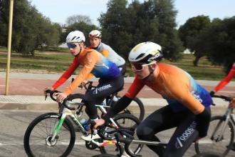 Stage Cambrils U17-U19