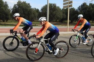 Stage Cambrils U17-U19