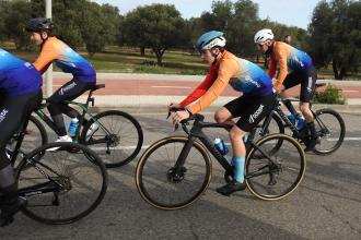 Stage Cambrils U17-U19