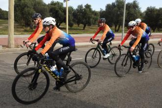 Stage Cambrils U17-U19
