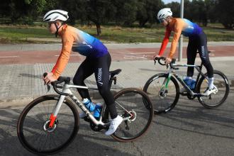 Stage Cambrils U17-U19