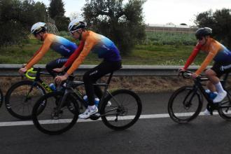 Stage Cambrils U17-U19