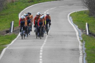 Stage Cambrils U17-U19