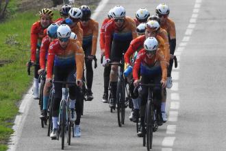 Stage Cambrils U17-U19