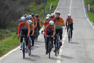 Stage Cambrils U17-U19