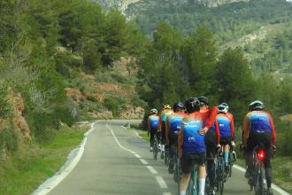 Stage Cambrils U17-U19