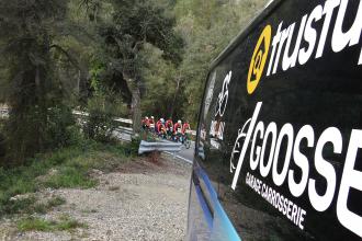 Stage Cambrils U17-U19