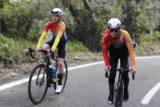 Stage Cambrils U17-U19