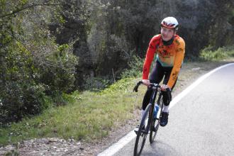 Stage Cambrils U17-U19