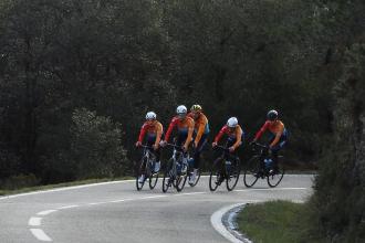 Stage Cambrils U17-U19