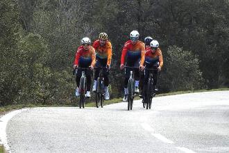 Stage Cambrils U17-U19