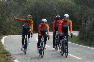 Stage Cambrils U17-U19