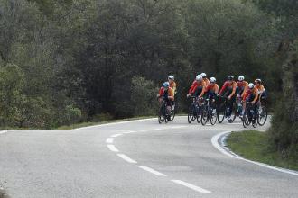 Stage Cambrils U17-U19
