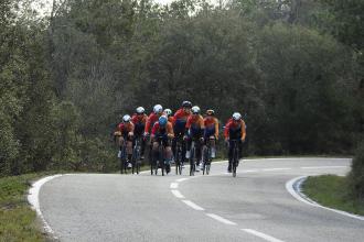 Stage Cambrils U17-U19
