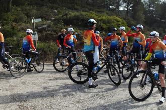 Stage Cambrils U17-U19
