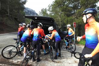 Stage Cambrils U17-U19