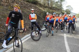 Stage Cambrils U17-U19