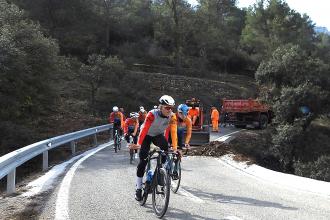 Stage Cambrils U17-U19
