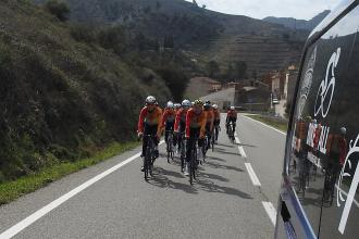Stage Cambrils U17-U19