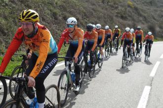 Stage Cambrils U17-U19