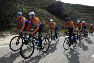 Stage Cambrils U17-U19