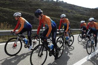 Stage Cambrils U17-U19