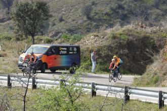 Stage Cambrils U17-U19